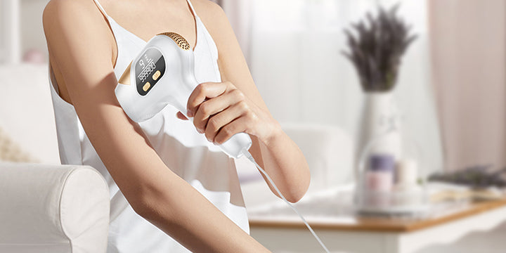 The Supreme Guide To IPL vs. Salon Laser Hair Removal