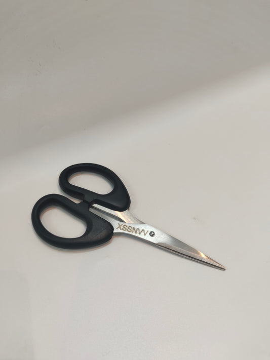 XSSNVV Durable stainless steel scissors , 200 Grams