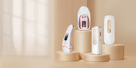 Is Lysmoski Hair Removal Device FDA Approved or FDA Cleared?