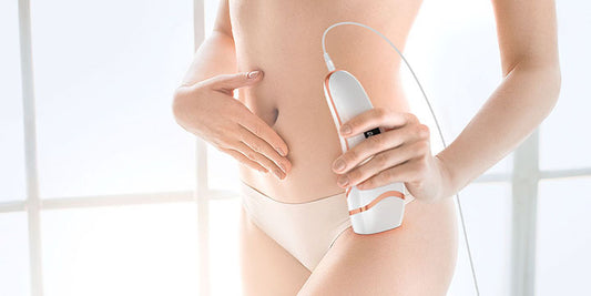 Pros & Cons: Comparing IPL & Salon Laser Hair Removal