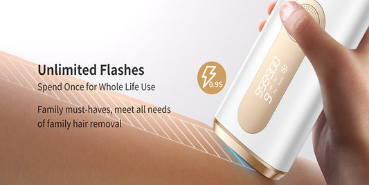 Mastering the Art of Smooth Skin: A Comprehensive Guide to IPL Hair Removal