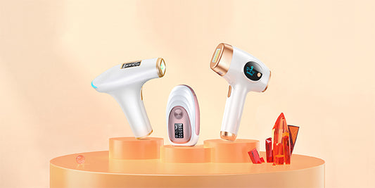 The Importance of Proper Hair Removal Before IPL Treatment