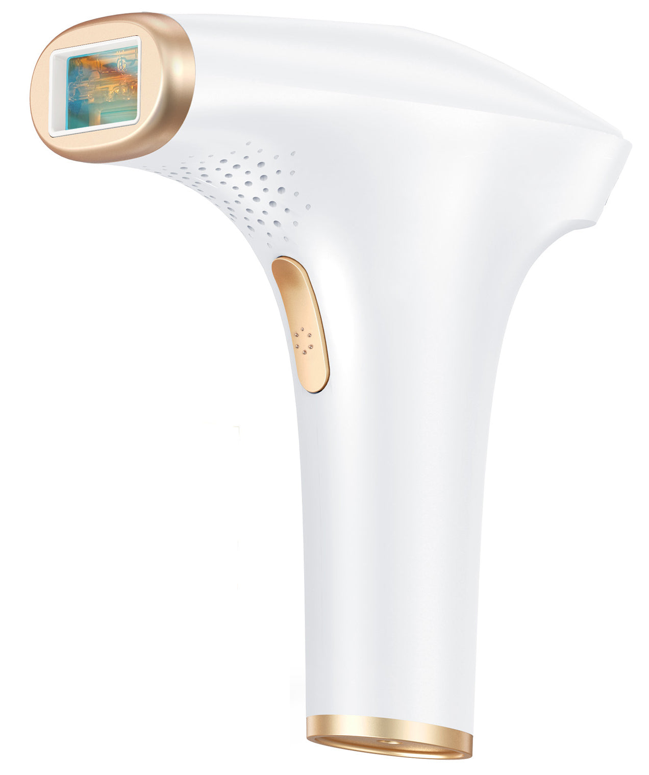 Haarlosy IPL Laser Hair Removal Device for Women and Men with 3-in-1 and Salon Quality Result at Home