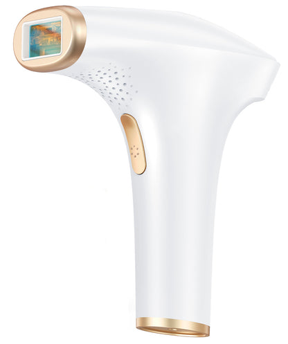 Haarlosy IPL Laser Hair Removal Device for Women and Men with 3-in-1 and Salon Quality Result at Home