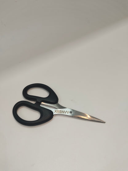 XSSNVV Durable stainless steel scissors , 200 Grams
